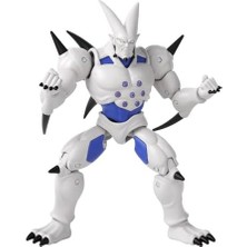 Bandaı, Super Yi-Shinron - 16 cm Dragon Ball Dragon Yıldızları Poz Verilebilir Figürleri