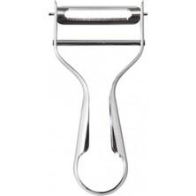 IKEA Vardagen Paslanmaz Çelik Sebze Meyve Patates Soyacağı 13 cm