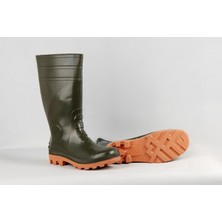 AyrStore Gezer Çelik Blu Çizme 42 Numara