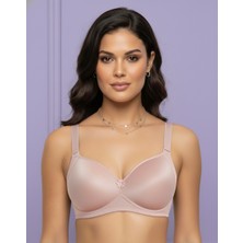 Ebru Kaplı Balensiz Toparlayıcı Sütyen