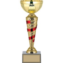 Odak Kupa - Large Kupalar - L-006 B - 34 cm