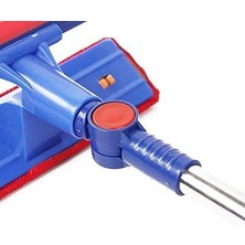 Outlet Oynar Başlıklı Çekçekli Teleskopik Cam Silme Aparatı