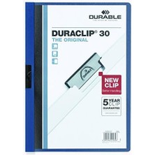 2200 Duraclıp 30 Lacıvert