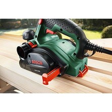 And Elektrikli Planya Pho 200 (680 Watt, Planya Genişliği 82 Mm, Kesme Derinliği 0-2,0 Mm, Yiv Derinliği 0-8 Mm)