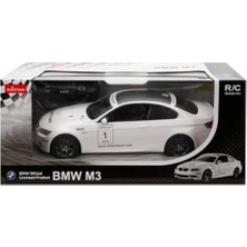 R/c Araba 1/14 Bmw M3 F/f Işıklı 24 Ghz 2r