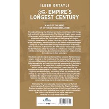 The Empire’s Longest Century