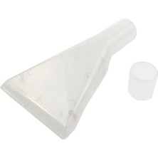 Halı Yıkama Makinesi Koltuk Yıkama Emici Başlığı 32-35 mm