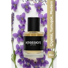 Le Passion Bvlgary Blv Pour Homme Erkek Parfümü 55 ML - EB16