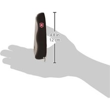 0.8413.3B1 Sentinel Çakı (Blisterli)