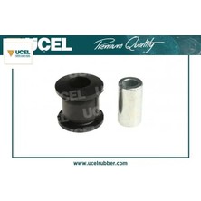 Üçel Kauçuk Salıncak Lastiği Burçlu (Kısa)Ducato-Boxer-Jumper 1300507080/ 3523.93/ 3525.04/ 1305070080/ 1320756080