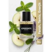 Le Passion H.B. Erkek Parfümü Hugo Boss 55 ML - EH6