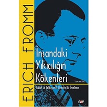 Insandaki Yıkıcılığın Kökenleri (Tam Metin): Şiddet ve Saldırganlık Üzerine Bir Inceleme