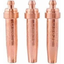 Yıldız 4420A Asetilen Kesme Lülesi Takımı