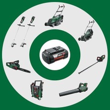 Akü Sarj Cihazı, 36V