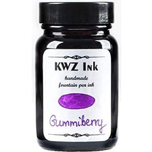 Kwz Ink 4500 Gummi Dolmakalem Mürekkebi