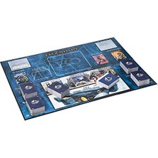 Upper Eğlence Efsanevi Güverte Binası