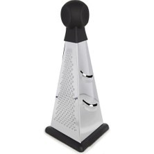 1100136 Essentials 3 Yönlü Rende