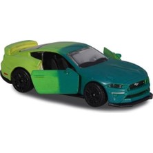 Premium Arabalar Mustang Gt