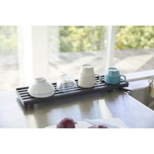 Home Bulaşıklık, Çelik, Siyah