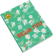 Break Tıme (Tatil Kitabı )