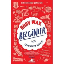 Bezgi̇nler Içi̇n Farkındalık Rehberi̇