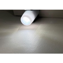 10'lu Paket Kasalı 24V 6500K Beyaz Işık Tente LED Aydınlatma