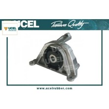 Üçel Kauçuk Arka Motor Takozudoblo 1.3 Jtd-1.9 D-1.9 Jtd 46759737/ 46761804