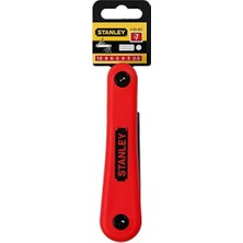 Anahtar-Set (7-Parçalı, 2.5/3/4/5/6/8/10 Mm, Silisyum-Çelik, Kod) 4 – 69 – 262