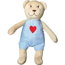 IKEA Fabler Peluş Ayıcık Oyuncak 21 cm