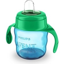 Philips Avent Eğitici Damlatmaz Bardak Yeşil