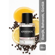 Le Passion Antonio Banderas Erkek Parfümü 55 ML - EA19