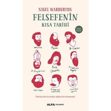 Felsefenin Kısa Tarihi (Ciltli)