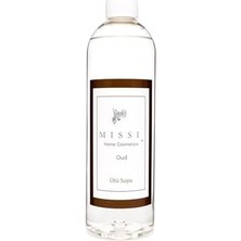 400 ml Oud Ütü Suyu