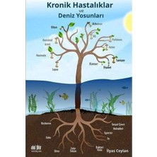 Kronik Hastalıklar ve Deniz Yosunları