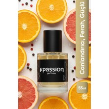 Le Passion Cerruti 1881 Erkek Parfümü 55 ML - EC7