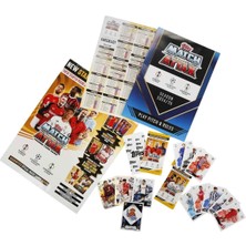 Match Attax 24/25 - Starter Pack