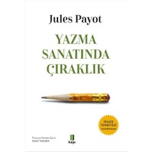 Yazma Sanatında Çıraklık