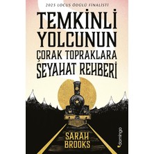 Temkinli Yolcunun Çorak Topraklara Seyahat Rehberi