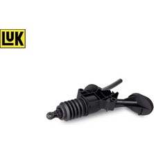 LuK Debriyaj Üst Merkez Ford Transıt V347-V348 06>11 6C117A543AD/ 1528691/ 6C117A543AC