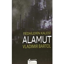 Fedailerin Kalesi Alamut