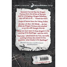 How To Train Your Dragon: How To Steal A Dragon's Sword: Book 9