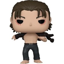 Funko Pop! ! Anıme: Attack On Titan - Eren Jeager