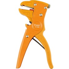 Premium Tel Sıyırma - Sıyırma, Yassı Kablo Uyumlu, Ergonomik Kullanım