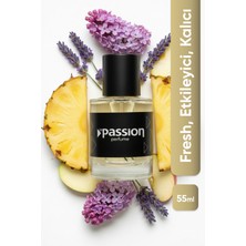 Le Passion Mont Blanc Legend Erkek Parfümü 55 ML  - EL20