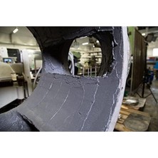 A Epoksi Reçine | 200 G | Plastik Çelik 2 Bileşenli Yapıştırıcı