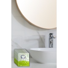 Islak Tuvalet Mendili 1000 Adet Çocuklara Özel Hassasiyet **tekli Özel Ambalaj**