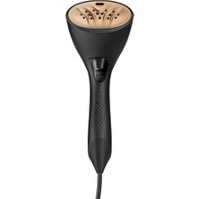 Detay © Froisseur Buhar Buhar & Go Siyah 1200W GC362 / 80