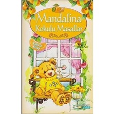 Mandalina Kokulu Masallar: Kokulu Kitap