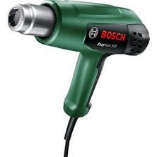 And Elektrikli Hava Tabancası 500 (1600 Watt, Maksimum 500 °c, Karton Kutuda)