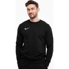 Nike M Nk Flc PARK20 Crew Erkek Sweatshirt